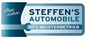 Logo Steffen's Automobile GmbH & Co. KG